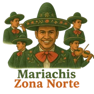 Mariachis Zona Norte